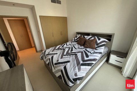 Apartemen di Dubai, UEA 1 kamar tidur, 71.5 m2 nomor 646827 - foto 12