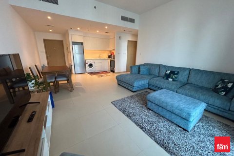 Apartemen di Dubai, UEA 1 kamar tidur, 71.5 m2 nomor 646827 - foto 2