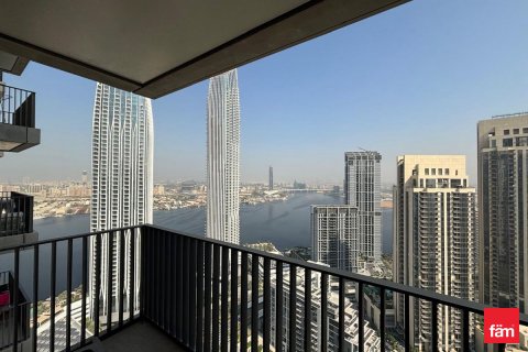 Apartemen di Dubai, UEA 1 kamar tidur, 71.5 m2 nomor 646827 - foto 8