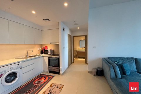 Apartemen di Dubai, UEA 1 kamar tidur, 71.5 m2 nomor 646827 - foto 16