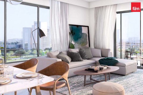 Apartament në Dubai Hills Estate, Emiratet e Bashkuara Arabe 2 dhoma gjumi, 96.3 m2. № 646828 - Foto 5
