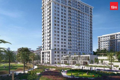 Apartament në Dubai Hills Estate, Emiratet e Bashkuara Arabe 2 dhoma gjumi, 96.3 m2. № 646828 - Foto 6