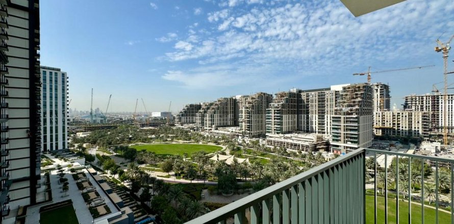 Apartment in Dubai Hills Estate, UAE 2 bedrooms, 96.3 sq.m. № 646828