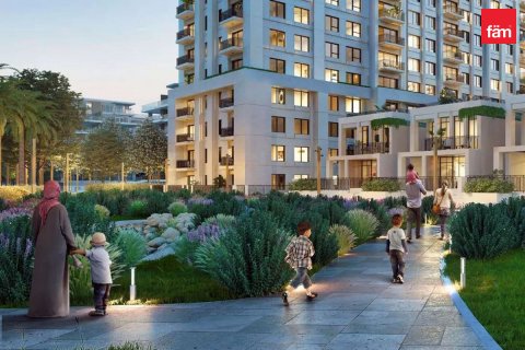 Apartament në Dubai Hills Estate, Emiratet e Bashkuara Arabe 2 dhoma gjumi, 96.3 m2. № 646828 - Foto 7