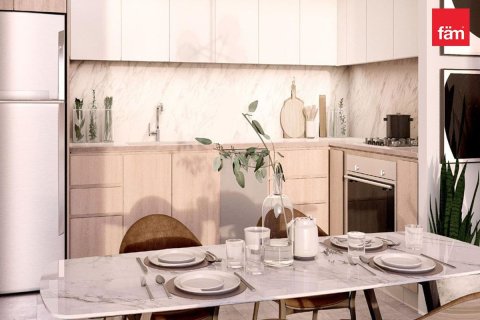 Apartament në Dubai Hills Estate, Emiratet e Bashkuara Arabe 2 dhoma gjumi, 96.3 m2. № 646828 - Foto 4
