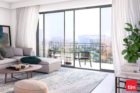 Apartament në Dubai Hills Estate, Emiratet e Bashkuara Arabe 2 dhoma gjumi, 96.3 m2. № 646828 - Foto 10