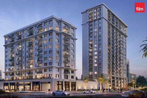 Apartament në Dubai Hills Estate, Emiratet e Bashkuara Arabe 2 dhoma gjumi, 96.3 m2. № 646828 - Foto 1