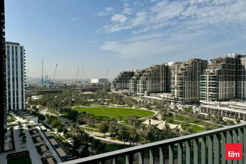 Apartment in Dubai Hills Estate, UAE 2 bedrooms, 96.3 sq.m. № 646828 - photo 2