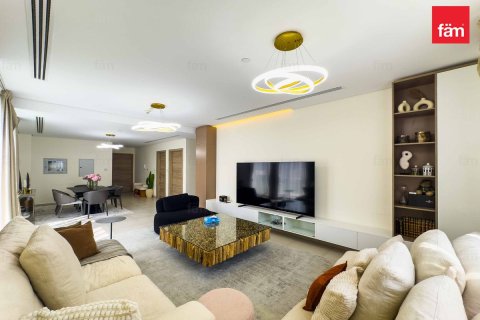 Apartman u gradu Mirdif, Dubai, UAE 3 spavaće sobe, 305.6 m2 Br. 646831 - Slika 3