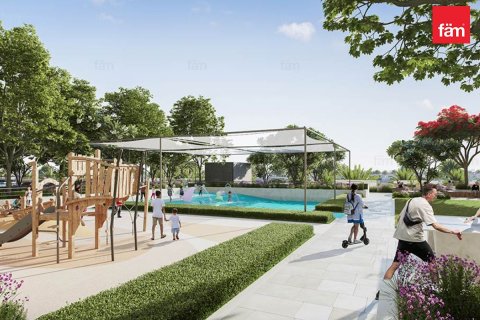 Apartament në Dubai Hills Estate, Emiratet e Bashkuara Arabe 2 dhoma gjumi, 100.7 m2. № 646829 - Foto 10