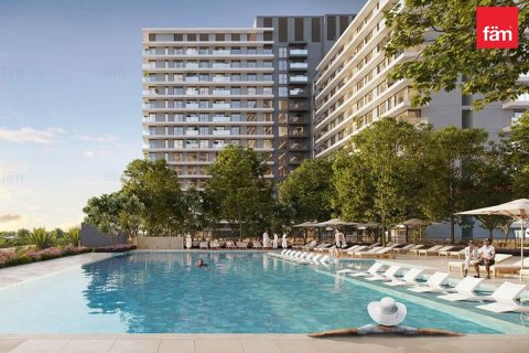 Apartament në Dubai Hills Estate, Emiratet e Bashkuara Arabe 2 dhoma gjumi, 100.7 m2. № 646829 - Foto 8