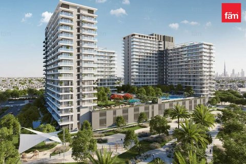 Apartament në Dubai Hills Estate, Emiratet e Bashkuara Arabe 2 dhoma gjumi, 100.7 m2. № 646829 - Foto 1
