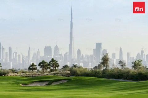 Apartament në Dubai Hills Estate, Emiratet e Bashkuara Arabe 2 dhoma gjumi, 100.7 m2. № 646829 - Foto 5