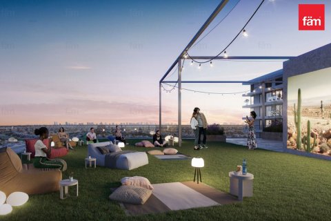 Apartament në Dubai Hills Estate, Emiratet e Bashkuara Arabe 2 dhoma gjumi, 100.7 m2. № 646829 - Foto 9