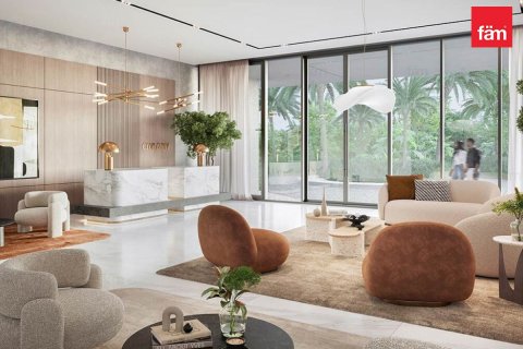 Apartament në Dubai Hills Estate, Emiratet e Bashkuara Arabe 2 dhoma gjumi, 100.7 m2. № 646829 - Foto 2