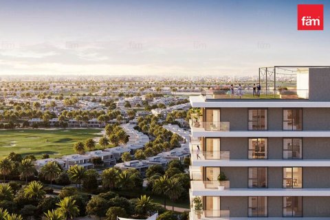 Apartament në Dubai Hills Estate, Emiratet e Bashkuara Arabe 2 dhoma gjumi, 100.7 m2. № 646829 - Foto 7