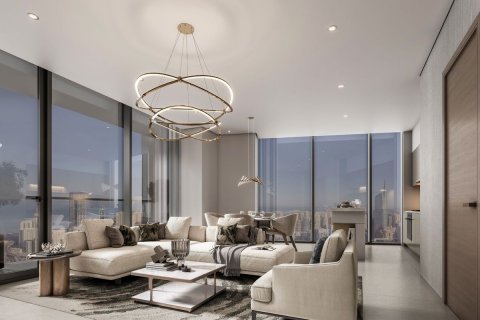 Apartament në Sheikh Zayed Road, Dubai, Emiratet e Bashkuara Arabe 1 dhomë gjumi, 59.9 m2. № 646830 - Foto 7