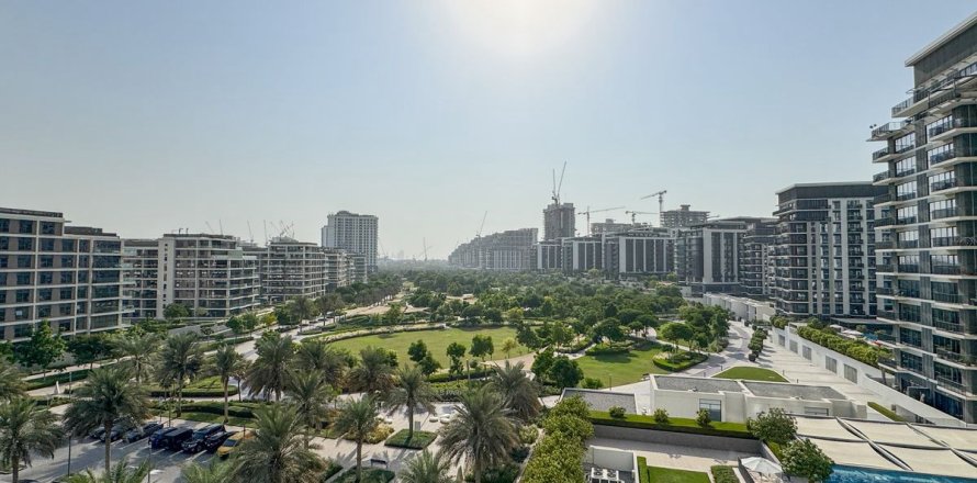Byt v Dubai Hills Estate, SAE 3 ložnice, 146.2 m² Č.: 646825