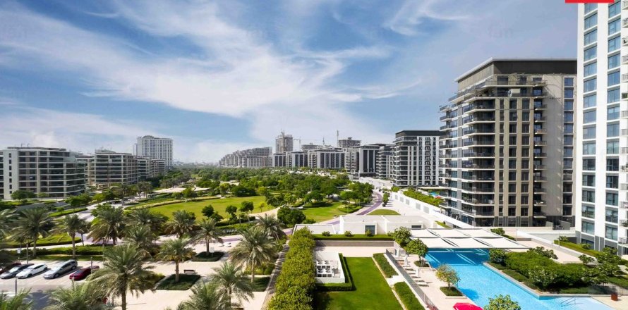 Byt v Dubai Hills Estate, SAE 3 ložnice, 146.2 m² Č.: 646825