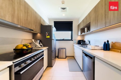 Byt v Dubai Hills Estate, SAE 3 ložnice, 146.2 m² Č.: 646825 - fotografie 10