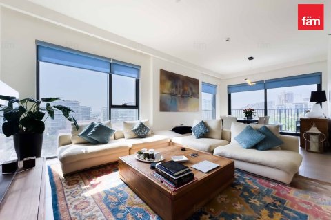 Apartment in Dubai Hills Estate, UAE 3 bedrooms, 146.2 sq.m. № 646825