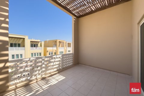 Shtëpi në qytet në Jebel Ali, Dubai, Emiratet e Bashkuara Arabe 3 dhoma gjumi, 95.7 m2. № 646826 - Foto 11