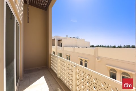 Shtëpi në qytet në Jebel Ali, Dubai, Emiratet e Bashkuara Arabe 3 dhoma gjumi, 95.7 m2. № 646826 - Foto 5