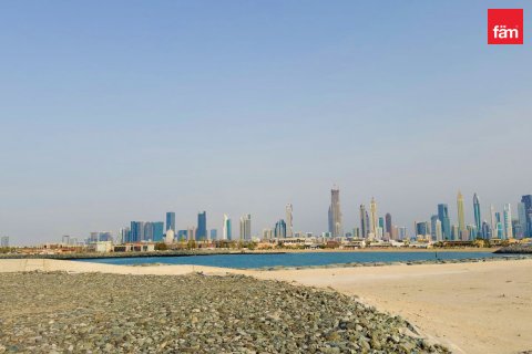 Pozemek v Dubai, SAE 3700.7 m² Č.: 576520 - fotografie 5
