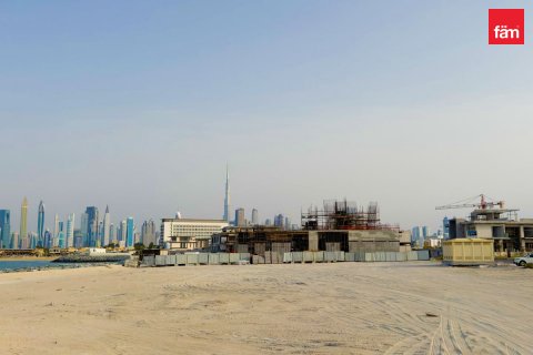 Pozemek v Dubai, SAE 3700.7 m² Č.: 576520 - fotografie 4