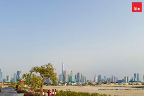 Pozemek v Dubai, SAE 3700.7 m² Č.: 576520 - fotografie 9