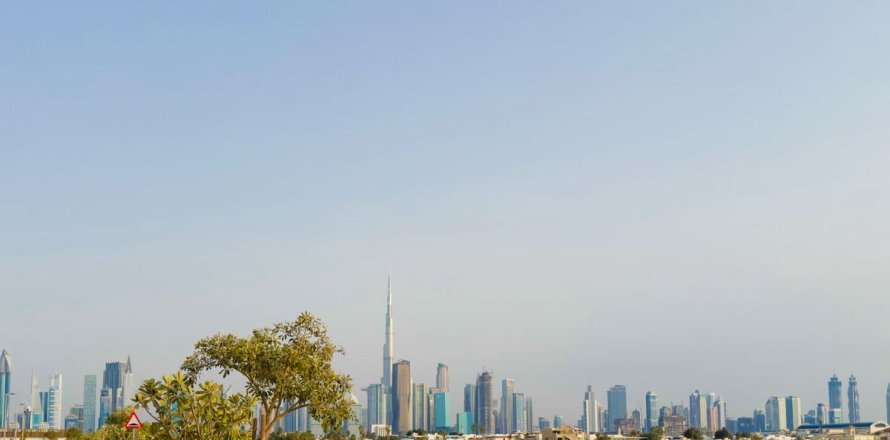 Lupain sa Dubai, UAE 3700.7 sq.m. № 576520