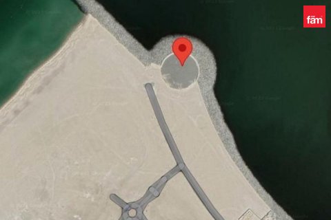 Pozemek v Dubai, SAE 3700.7 m² Č.: 576520 - fotografie 10