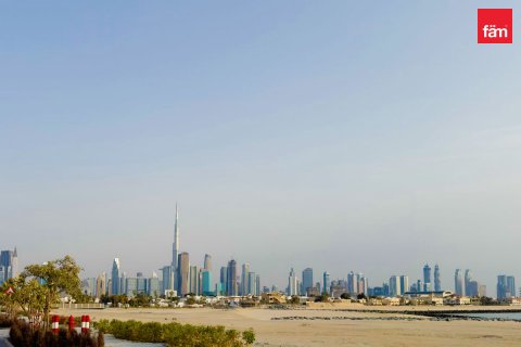 Pozemek v Dubai, SAE 3700.7 m² Č.: 576520 - fotografie 8
