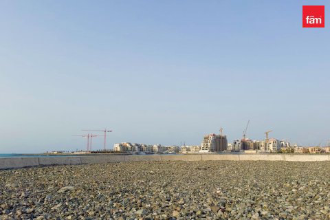Pozemek v Dubai, SAE 3700.7 m² Č.: 576520 - fotografie 3