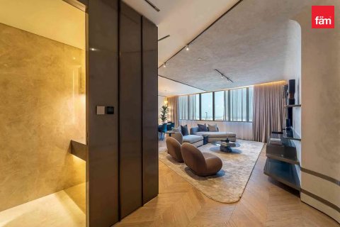 Byt v Dubai Internet City, SAE 2 ložnice, 118.5 m² Č.: 576524 - fotografie 8