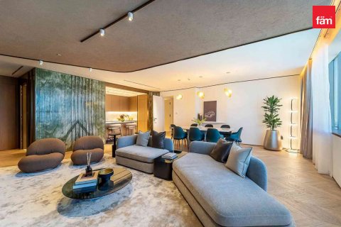 Byt v Dubai Internet City, SAE 2 ložnice, 118.5 m² Č.: 576524 - fotografie 1