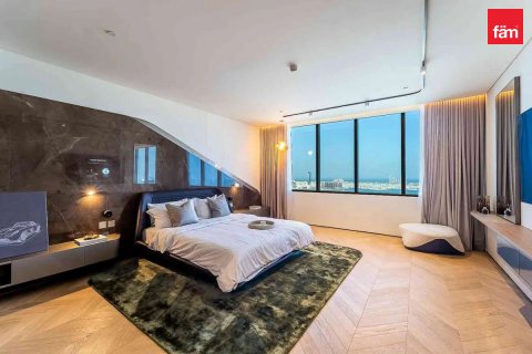 Byt v Dubai Internet City, SAE 2 ložnice, 118.5 m² Č.: 576524 - fotografie 7