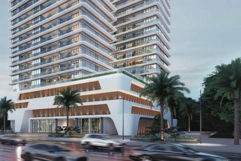 Binghatti Twilight Al Jaddaf, Dubai, Arabiemiraatit № 614901