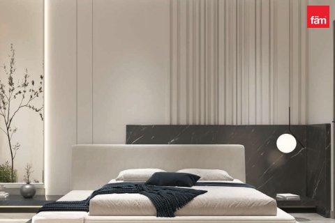 Byt v Dubai, SAE 1 ložnice, 74.9 m² Č.: 598021 - fotografie 4