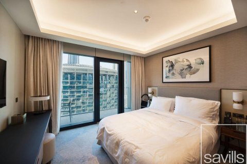 Apartment in Downtown Dubai (Downtown Burj Dubai), Dubai, UAE 2 bedrooms, 114.83 sq.m. № 747876 - photo 10