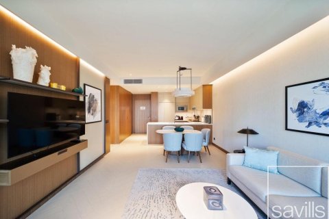 Apartment in Downtown Dubai (Downtown Burj Dubai), Dubai, UAE 2 bedrooms, 114.83 sq.m. № 747876 - photo 4