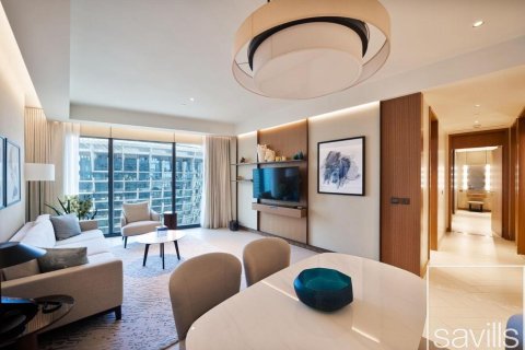 Apartment in Downtown Dubai (Downtown Burj Dubai), Dubai, UAE 2 bedrooms, 114.83 sq.m. № 747876 - photo 2