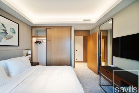 Apartment in Downtown Dubai (Downtown Burj Dubai), Dubai, UAE 2 bedrooms, 114.83 sq.m. № 747876 - photo 8