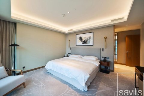 Apartment in Downtown Dubai (Downtown Burj Dubai), Dubai, UAE 2 bedrooms, 114.83 sq.m. № 747876 - photo 11
