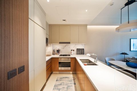Apartment in Downtown Dubai (Downtown Burj Dubai), Dubai, UAE 2 bedrooms, 114.83 sq.m. № 747876 - photo 7