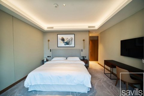 Apartment in Downtown Dubai (Downtown Burj Dubai), Dubai, UAE 2 bedrooms, 114.83 sq.m. № 747876 - photo 12