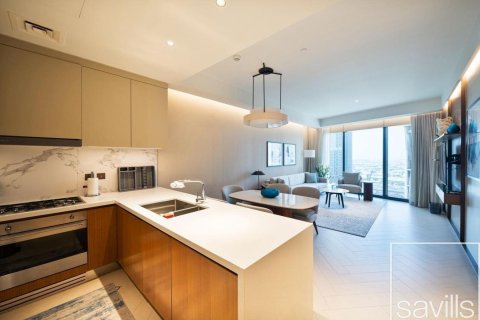 Apartment in Downtown Dubai (Downtown Burj Dubai), Dubai, UAE 2 bedrooms, 114.83 sq.m. № 747876 - photo 6
