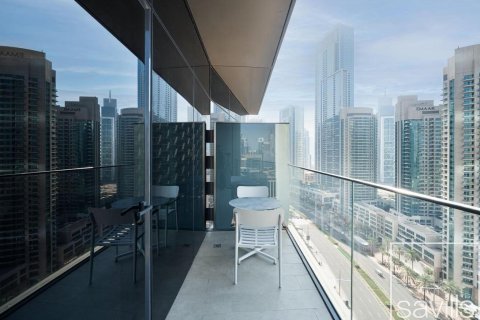 Wohnung in Downtown Dubai (Downtown Burj Dubai), Dubai, VAE: 2 Schlafzimmer, 114.83 m2 Nr. 747876