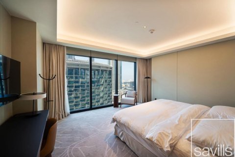 Apartment in Downtown Dubai (Downtown Burj Dubai), Dubai, UAE 2 bedrooms, 114.83 sq.m. № 747876 - photo 9