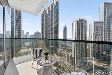 Downtown Dubai (Downtown Burj Dubai)、Dubai、UAE にあるマンションの賃貸物件 2ベッドルーム、103.12 m2、No747878 - 写真 8